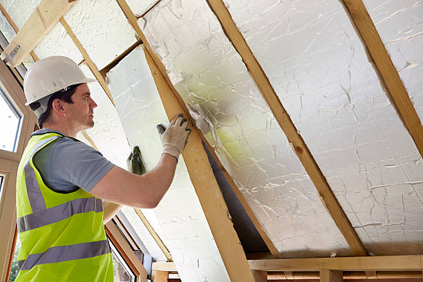 Insulation Contractors for Homes in Newfield, NJ