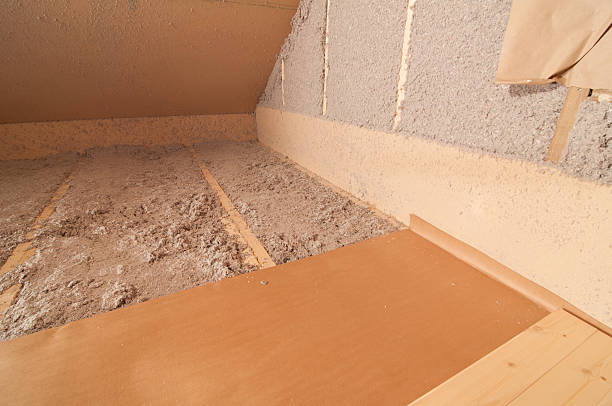 Best Professional Insulation Contractor  in Newfield, NJ