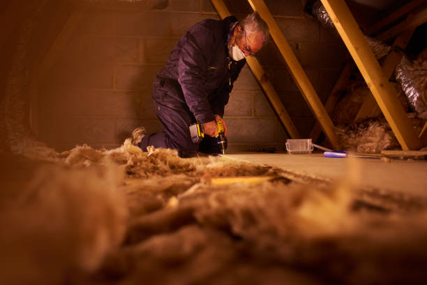 Best Insulation Installation Cost  in Newfield, NJ