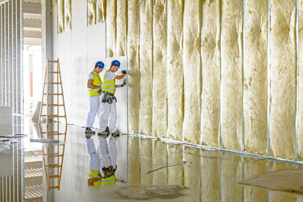 Best Insulation Contractors for Homes  in Newfield, NJ
